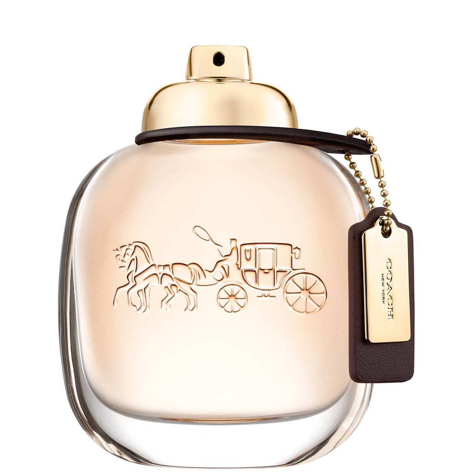 Coach Eau de Parfum 90ml