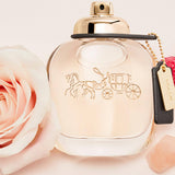 Coach Eau de Parfum 90ml