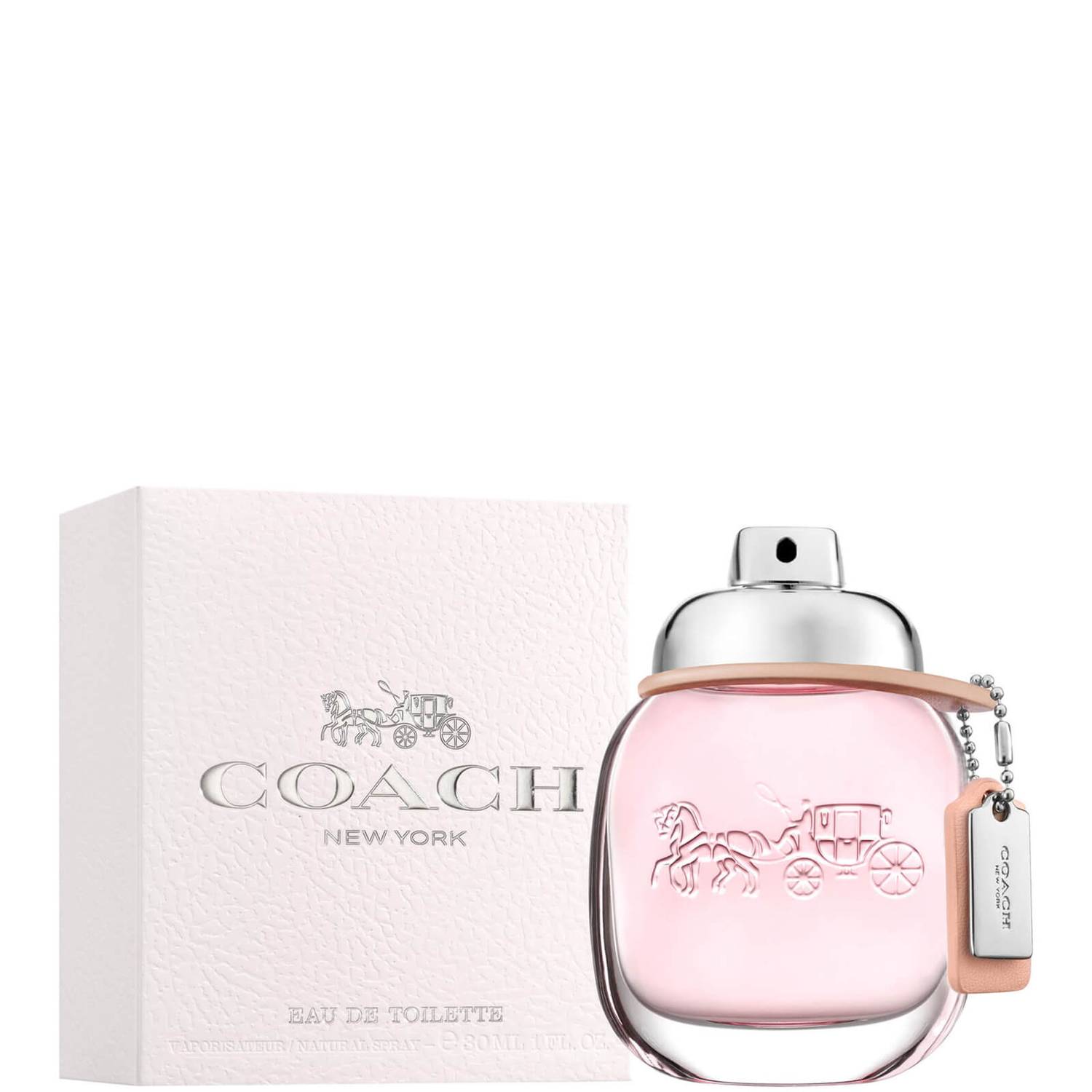 Coach Eau de Toilette 30ml