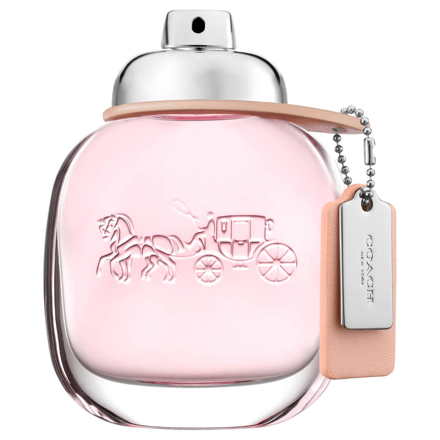 Coach Eau de Toilette 50ml