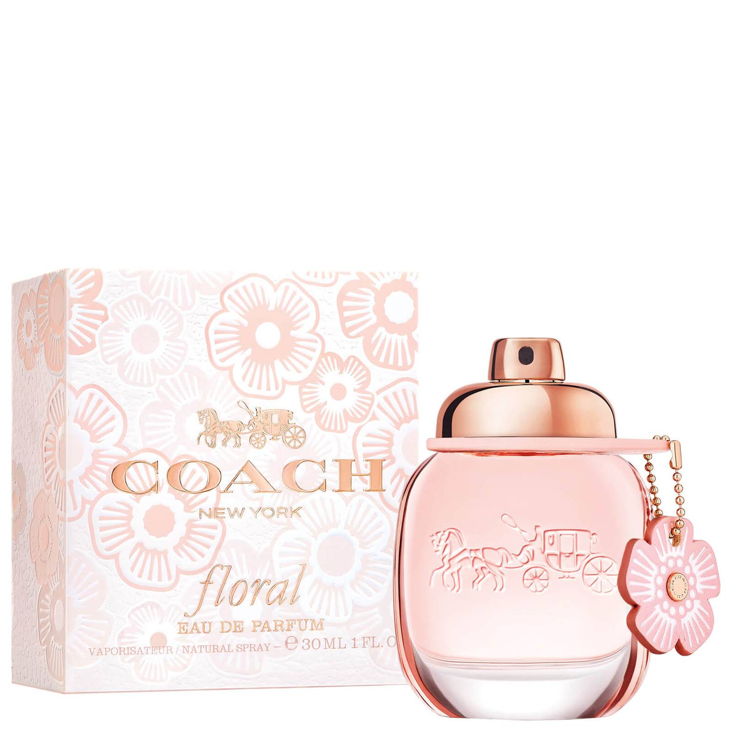 Coach Floral Eau de Parfum 30ml