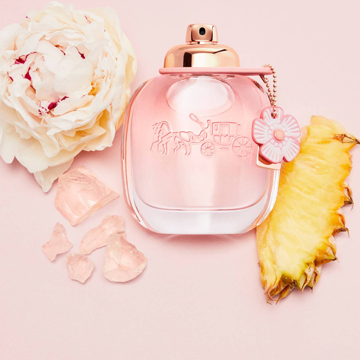 Coach Floral Eau de Parfum 30ml