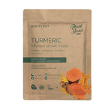 BeautyPro Turmeric Brightening Sheet Mask 22ml