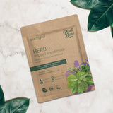 BeautyPro Herb Rebalancing Sheet Mask 22ml