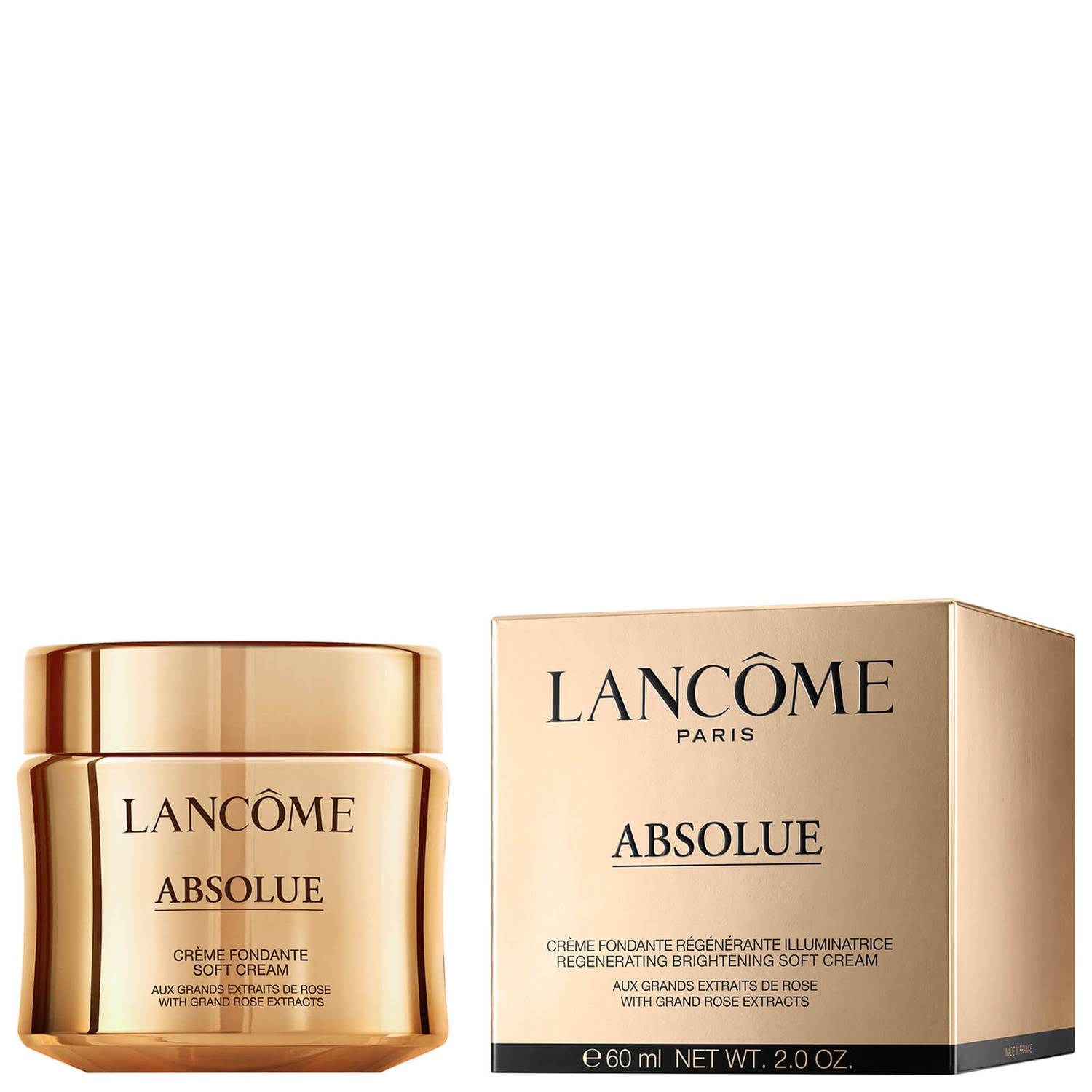 Lancôme Absolue Precious Cells Soft Cream 60ml