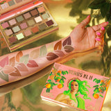 Lime Crime Eyeshadow Palette - Venus XL II