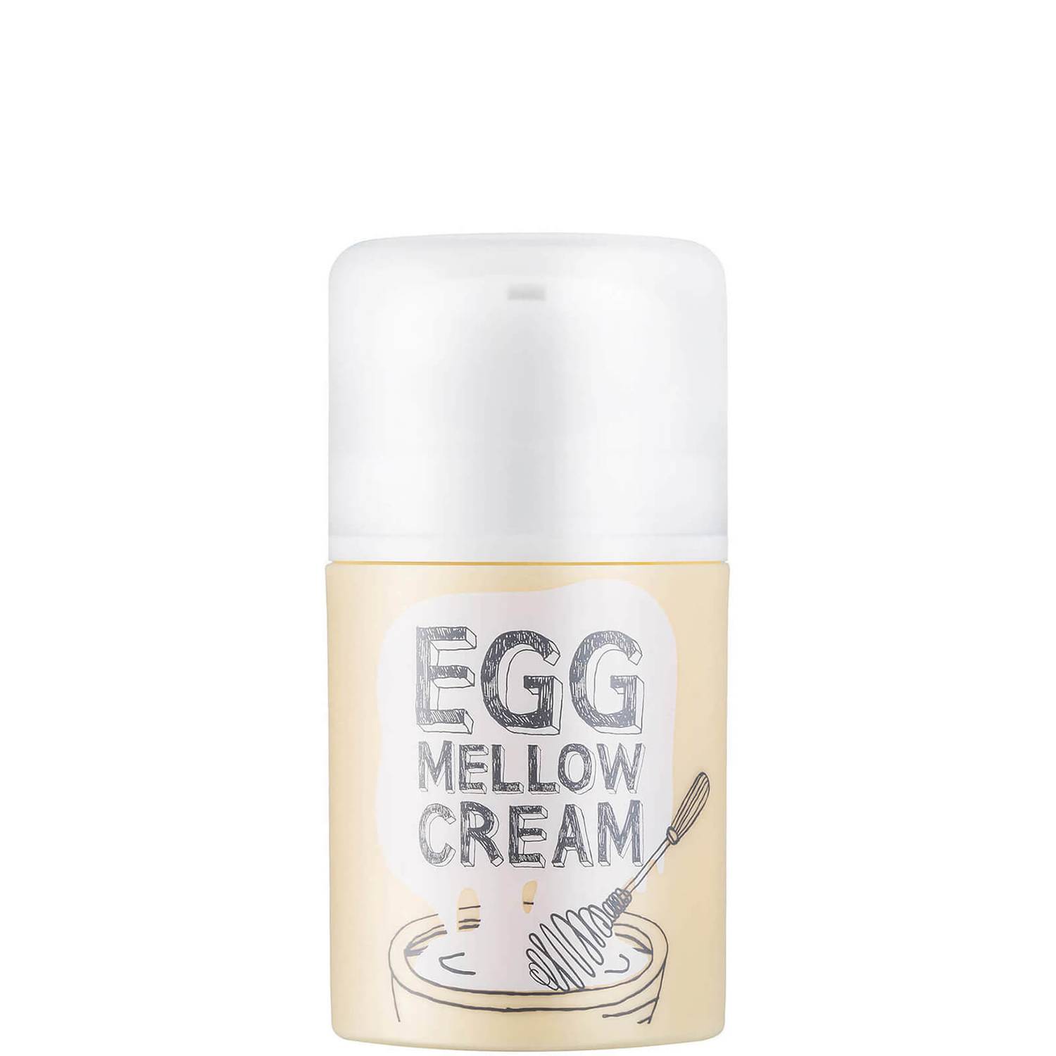 Too Cool For School Egg Mellow Cream 50g