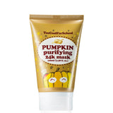 Too Cool For School Pumpkin 24K Purifying Mask 100ml