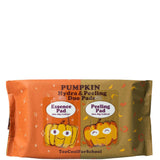 Too Cool For School Pumpkin Hydra and Peeling Duo Pad 82g