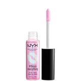 NYX Professional Makeup This is Everything Lip Oil Sheer (Various Shades)