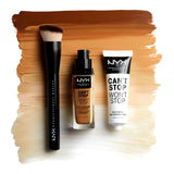 NYX Professional Makeup Can't Stop Won't Stop Foundation Brush