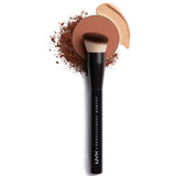 NYX Professional Makeup Can't Stop Won't Stop Foundation Brush