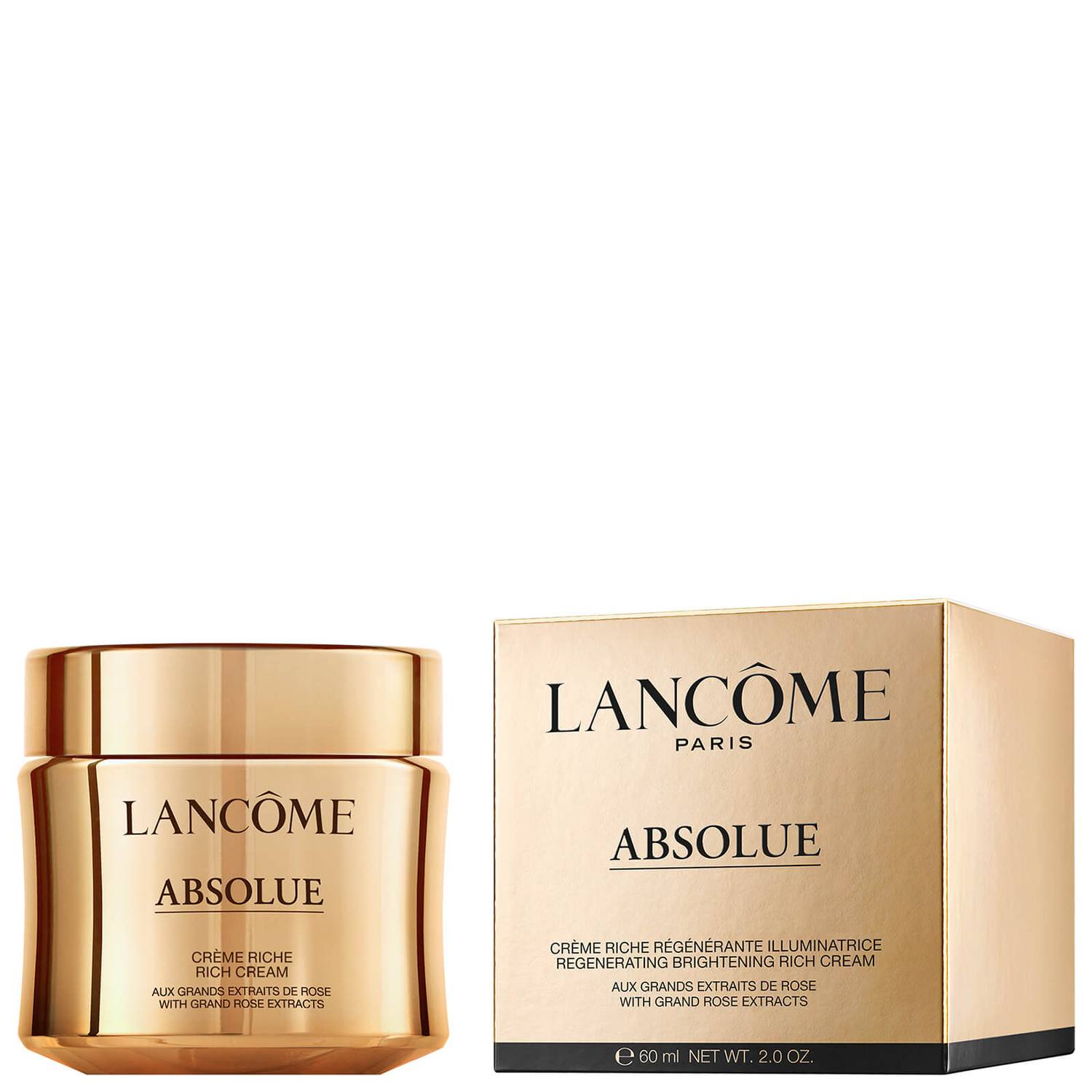 Lancôme Absolue Precious Cells Rich Cream 60ml