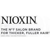 NIOXIN 3-Part System 2 Scalp Therapy Revitalizing Conditioner for Natural Hair with Progressed Thinning 1000ml