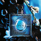 Yves Saint Laurent Black Opium Intense Eau de Parfum - 50ml