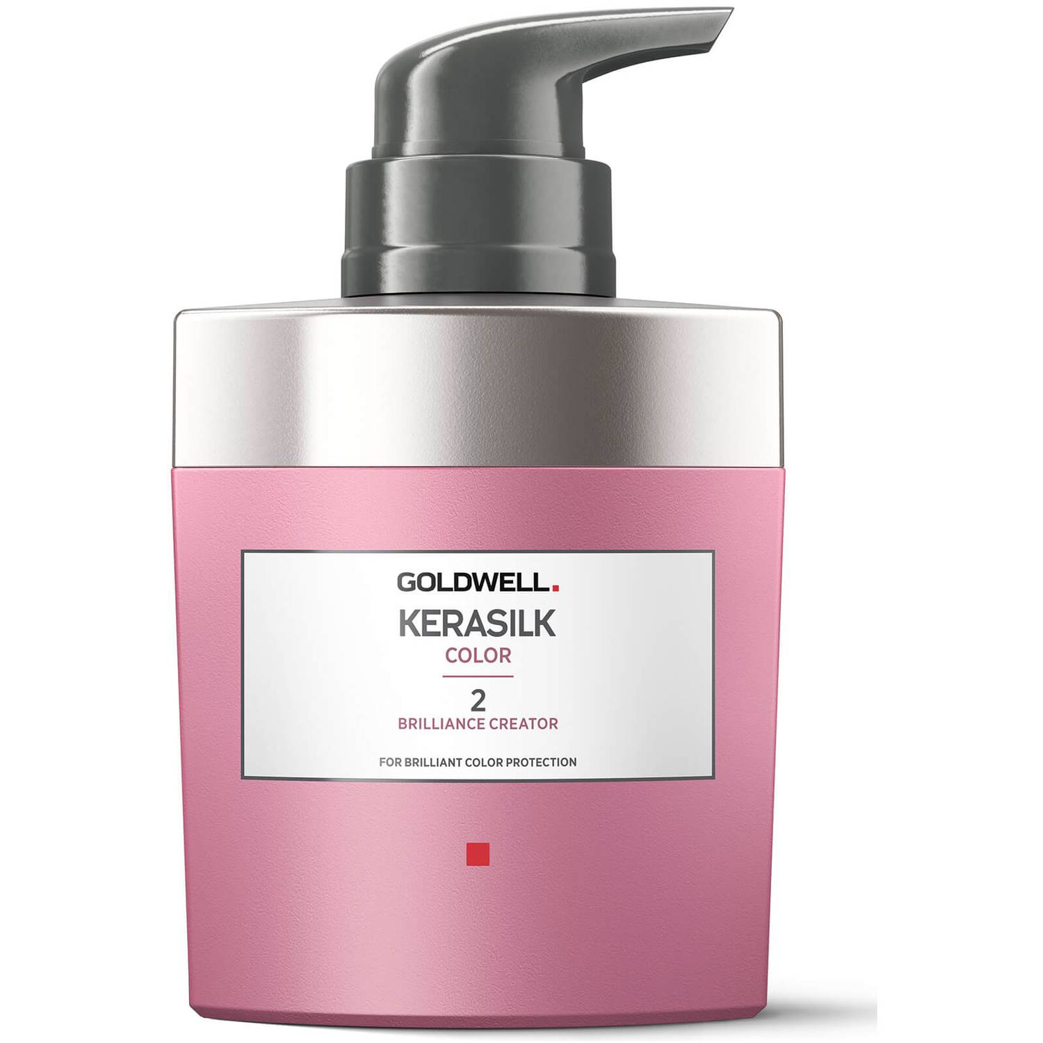 Goldwell Kerasilk Brilliance Creator 500ml