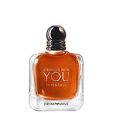 Armani Stronger With You Intensely Eau de Parfum Spray 100ml