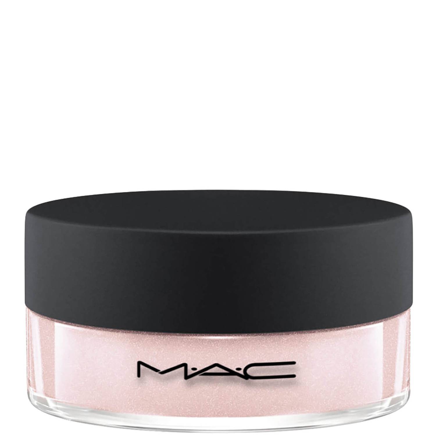 MAC Iridescent Loose Powder 12g - Silver Dusk