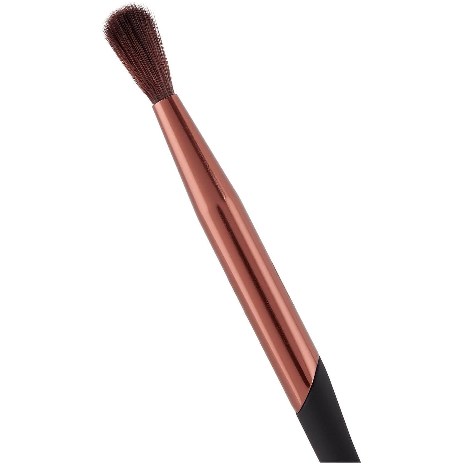 Luxie 703 Narrow Blending Eye Brush