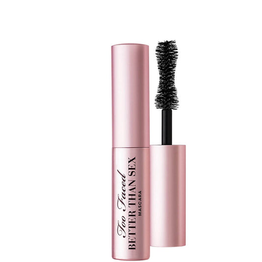 Too Faced Better Than Sex Doll-Size Mascara ? Black 4.8g