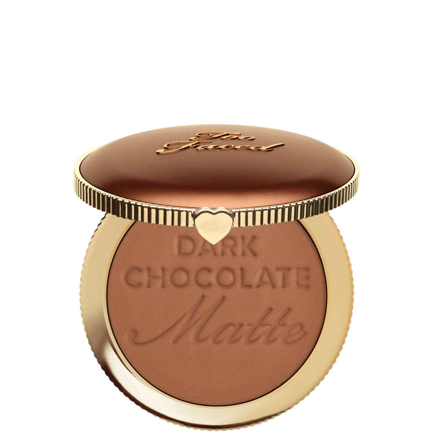 Too Faced Soleil Bronzer - Dark Chocolate 8g