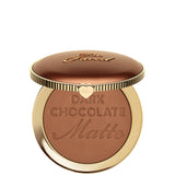 Too Faced Soleil Bronzer - Dark Chocolate 8g