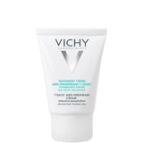 VICHY 7 Days Anti-Perspirant Cream Treatment Deodorant 30ml