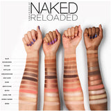 Urban Decay Naked Reloaded Eyeshadow Palette