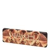 Urban Decay Naked Reloaded Eyeshadow Palette