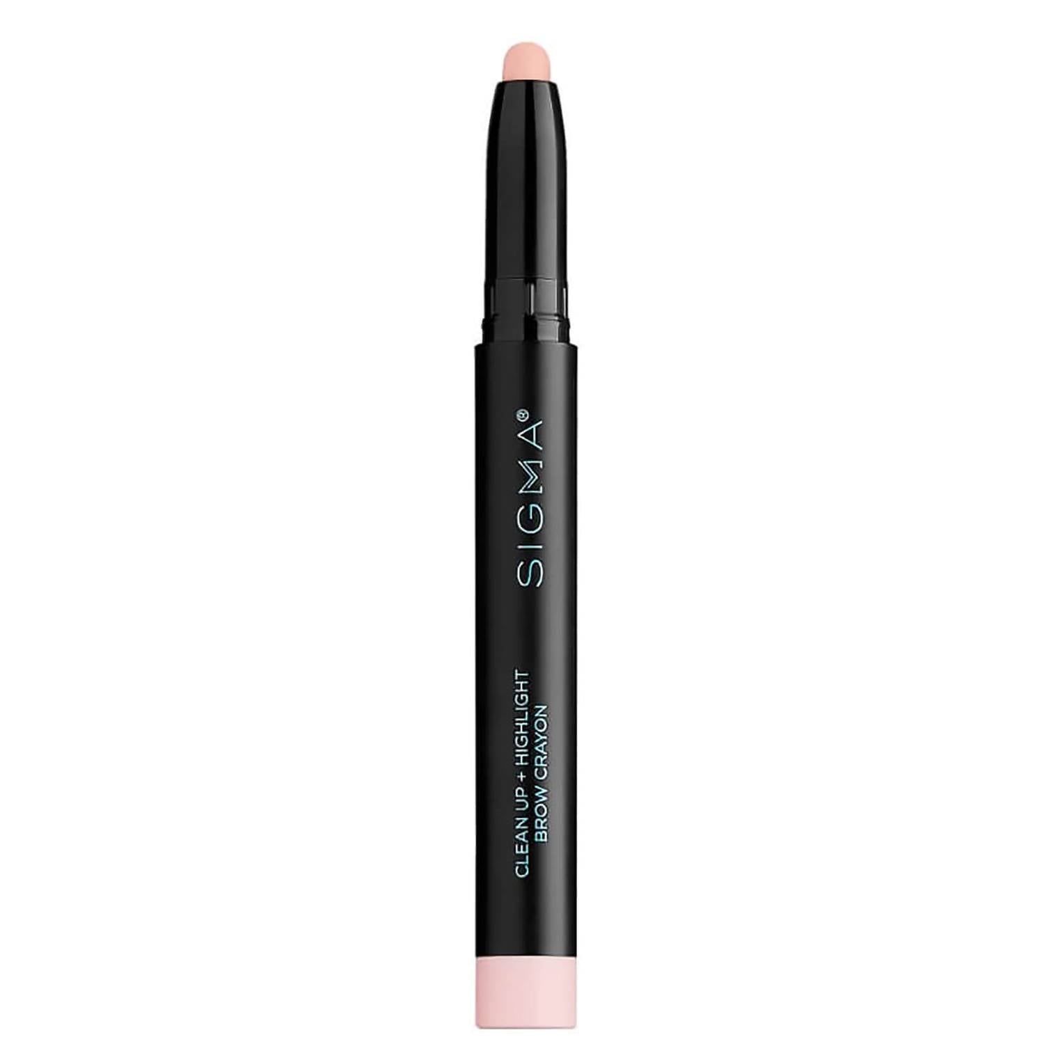 Sigma Clean Up  Highlight Brow Crayon