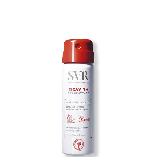 SVR Laboratoires Cicavit SOS Spray 40ml