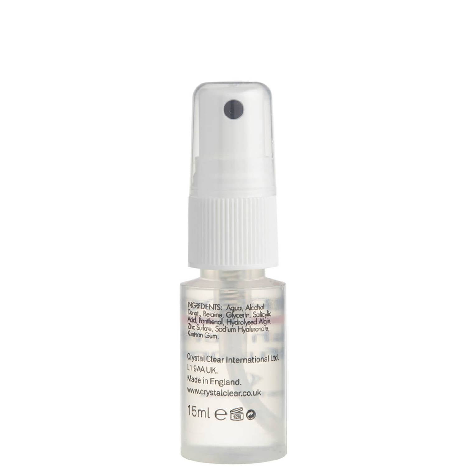 Crystal Clear Blemish Defence Infusion 15ml