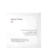 Swiss Clinic Detoxifying Grey Clay Sheet Mask 34g