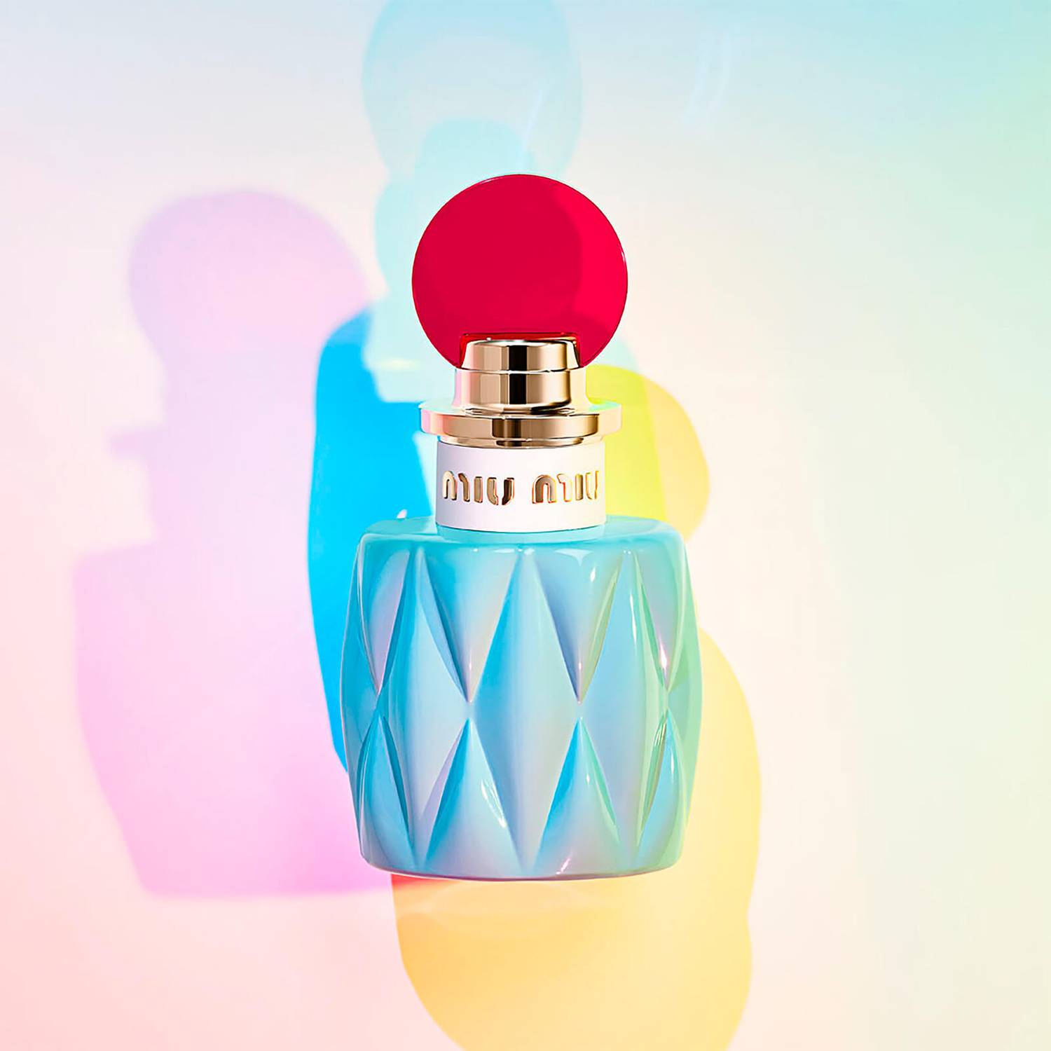 Miu Miu Eau de Parfum For Her 50ml