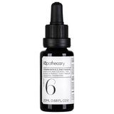 ilapothecary Vitamin A, C, D and E Rich Face Oil 20ml