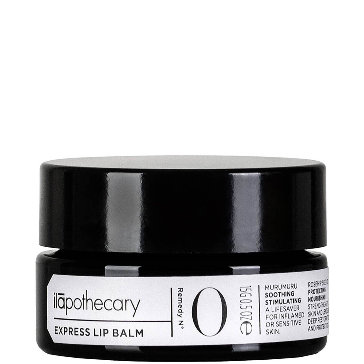 ilapothecary Express Lip Balm 15g