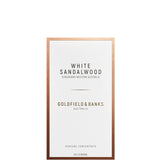 Goldfield & Banks White Sandalwood Perfume Concentrate 100ml