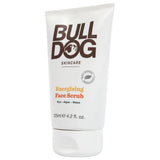 Bulldog Energising Face Scrub 125ml