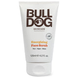 Bulldog Energising Face Scrub 125ml