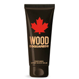 Dsquared2 D2 Wood Pour Homme Aftershave Balm 100ml