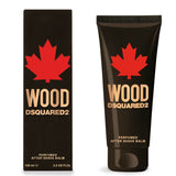 Dsquared2 D2 Wood Pour Homme Aftershave Balm 100ml