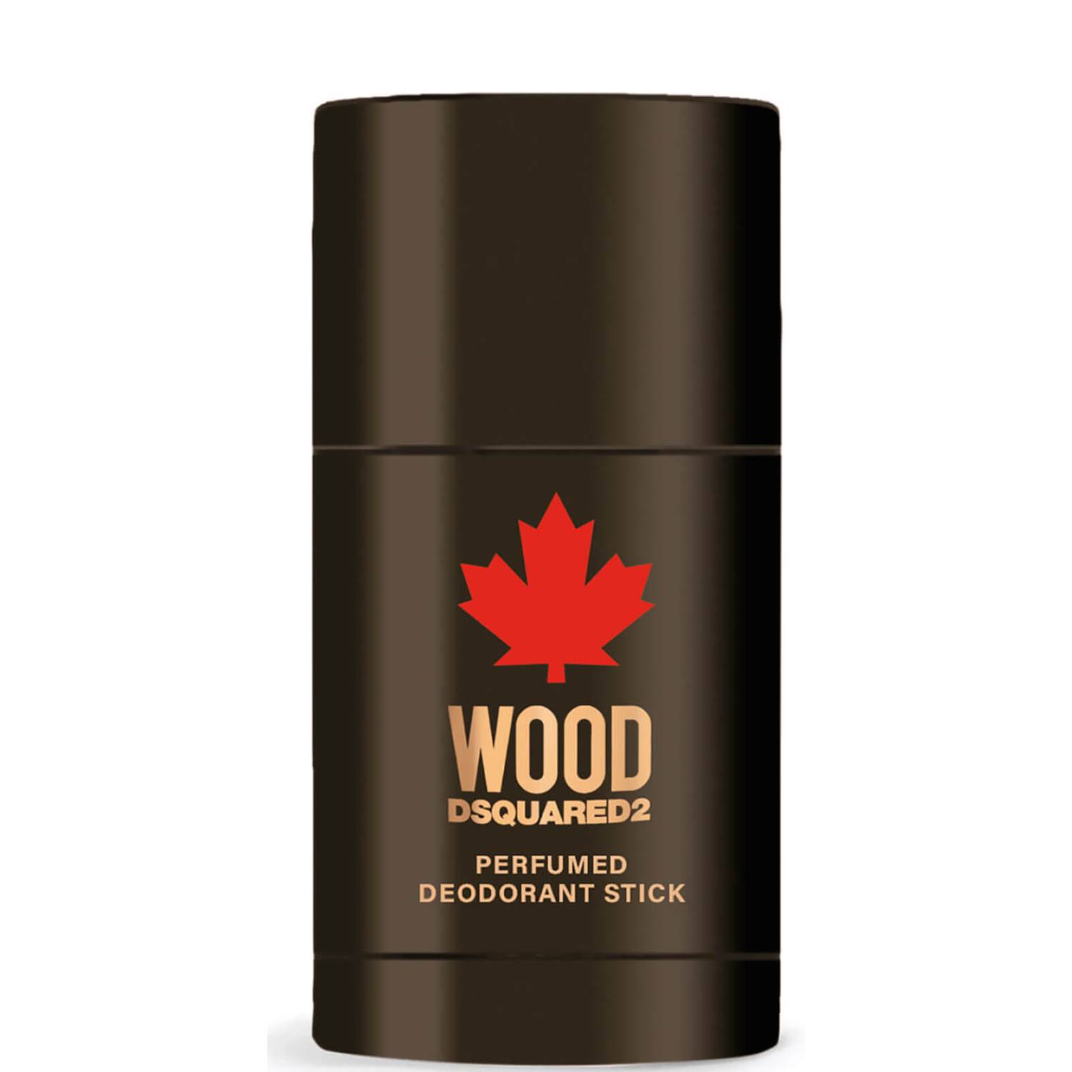 Dsquared2 D2 Wood Pour Homme Deodorant Stick 75ml