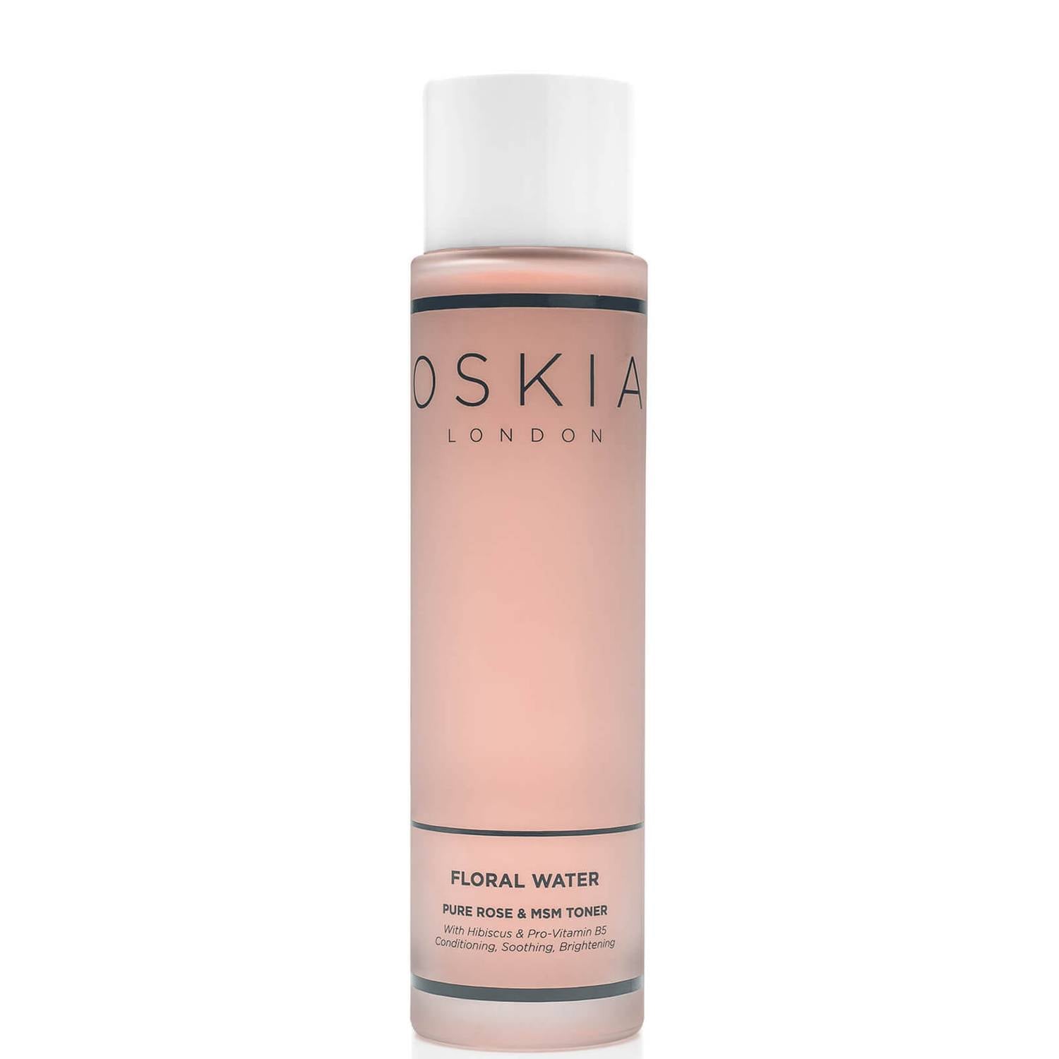 OSKIA Floral Water Toner