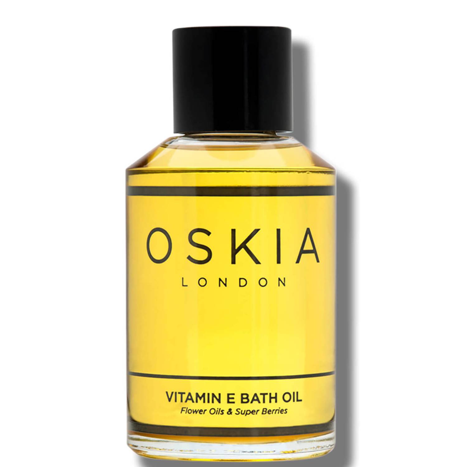 OSKIA Vitamin E Bath Oil