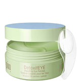 PIXI DetoxifEYE Eye Patches serum (30 Pairs)