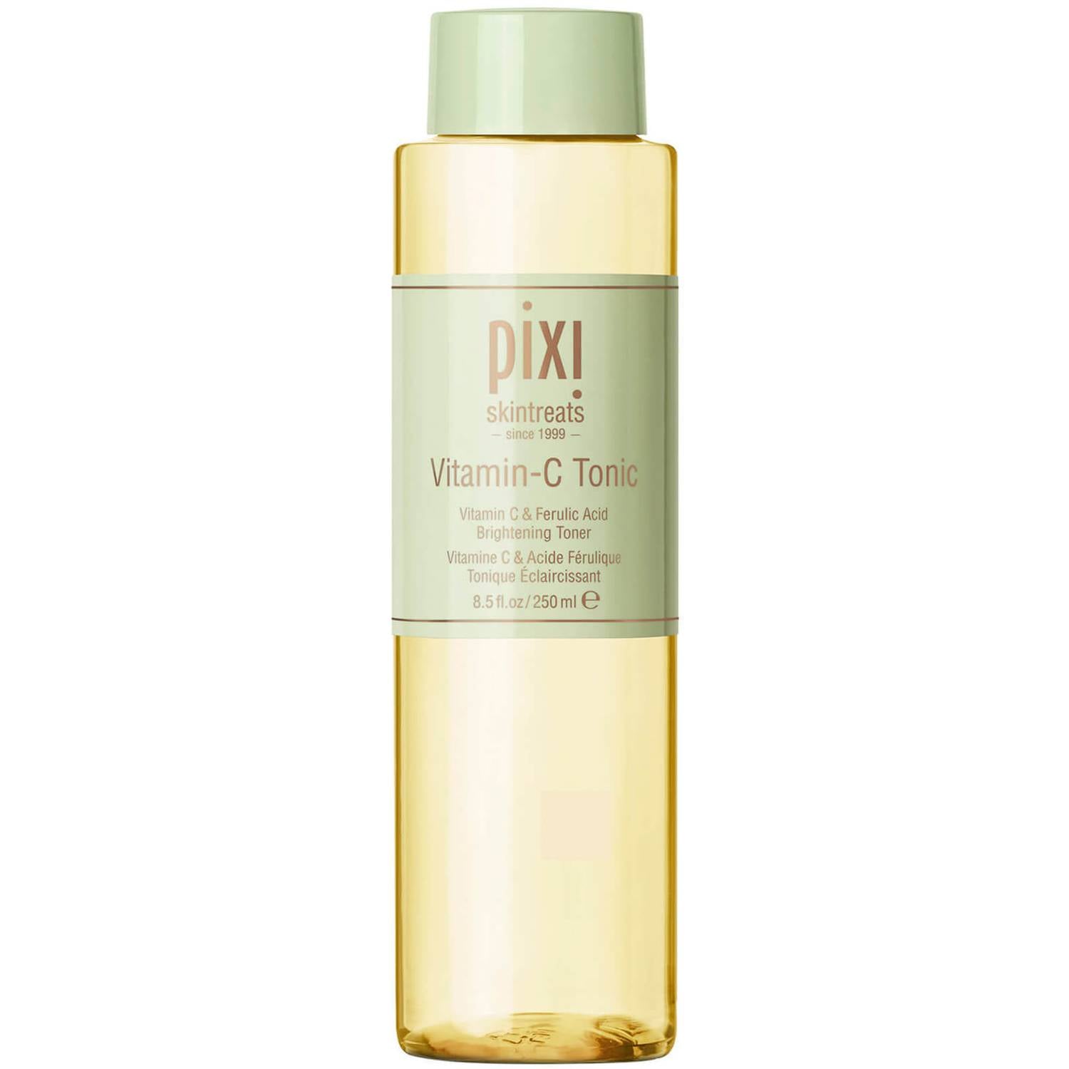 PIXI Vitamin-C Tonic 250ml (Worth £25.00)