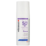 Ultrasun Face Anti-Ageing Lotion SPF 50+ 50ml