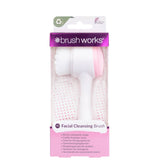 brushworks Facial Cleansing Brush