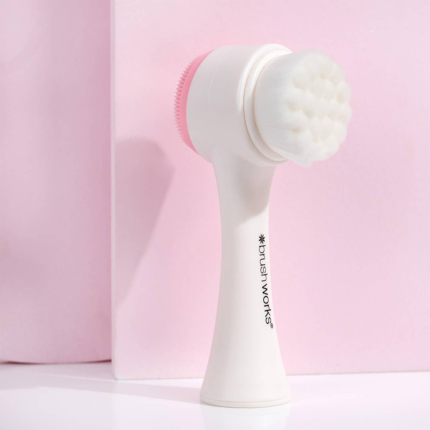 brushworks Facial Cleansing Brush