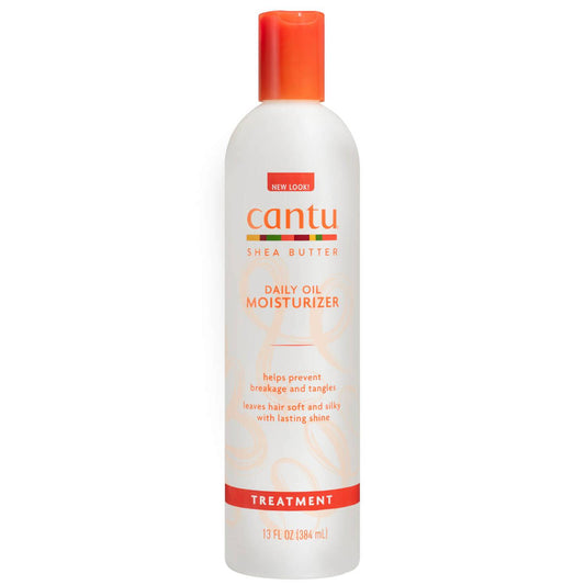 Cantu Shea Butter Daily Oil Moisturizer 384ml